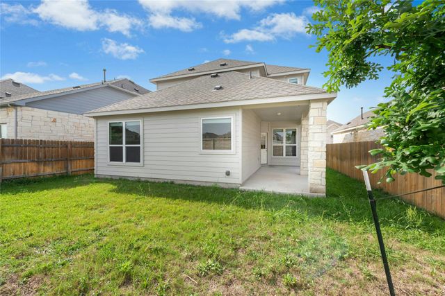4203 Birdwatch LOOP 14, Pflugerville, TX 78660