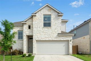 4203 Birdwatch LOOP 14, Pflugerville, TX 78660