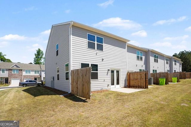 625 Jervis Way, Locust Grove, GA 30248
