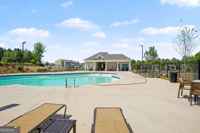 625 Jervis Way, Locust Grove, GA 30248