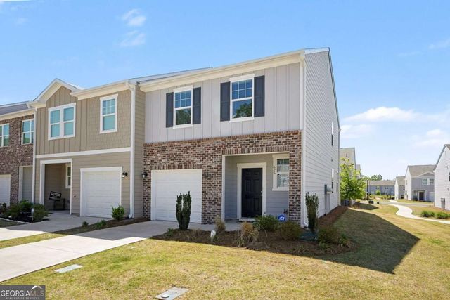625 Jervis Way, Locust Grove, GA 30248