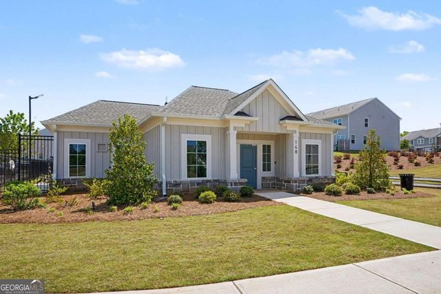 625 Jervis Way, Locust Grove, GA 30248