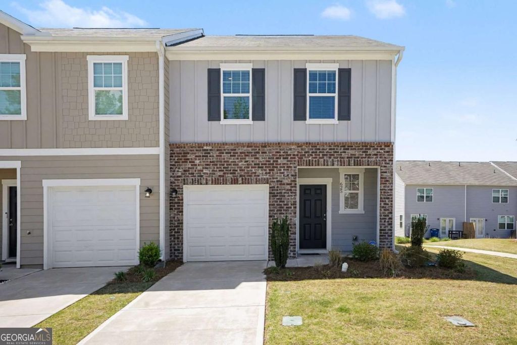 625 Jervis Way, Locust Grove, GA 30248