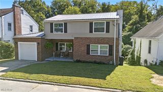 2710 Linden Street, Parkersburg, WV 26104