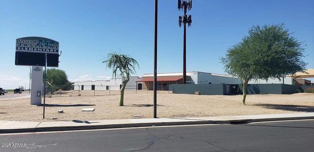 24419 W JONES Avenue, Buckeye, AZ 85326