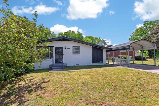 2418 18th Ave, N, Nashville, TN 37208
