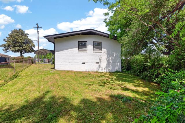 2418 18th Ave, N, Nashville, TN 37208