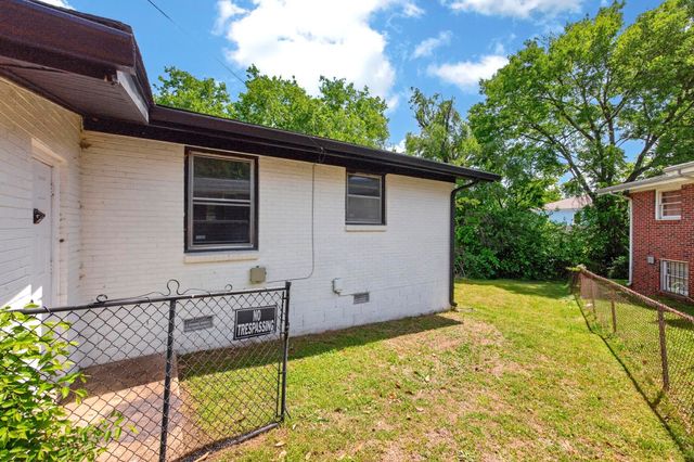 2418 18th Ave, N, Nashville, TN 37208