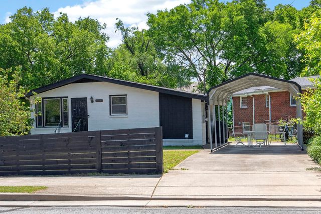 2418 18th Ave, N, Nashville, TN 37208
