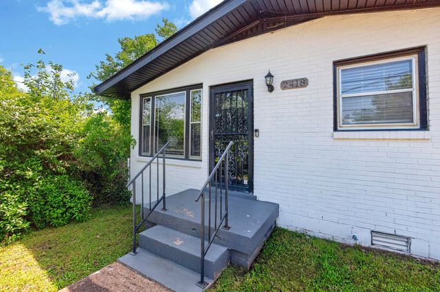 2418 18th Ave, N, Nashville, TN 37208
