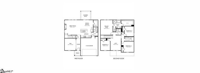 350 Allingham Road, Piedmont, SC 29673
