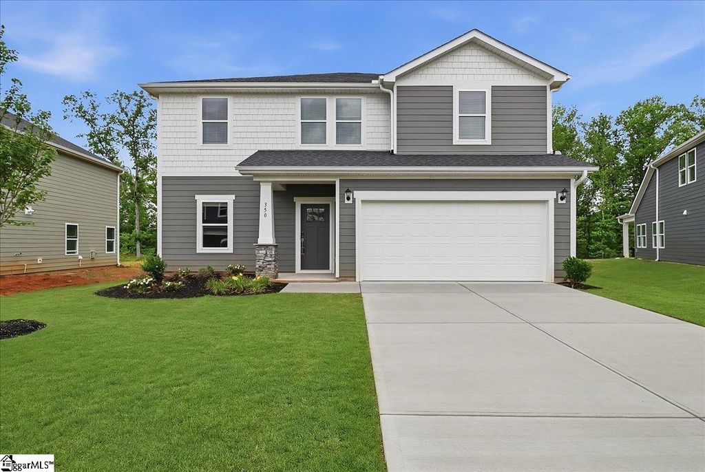 350 Allingham Road, Piedmont, SC 29673