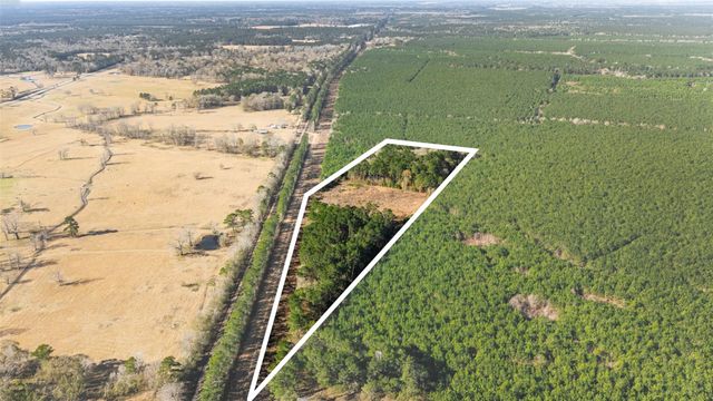 1495 County Road 2200, Cleveland, TX 77327