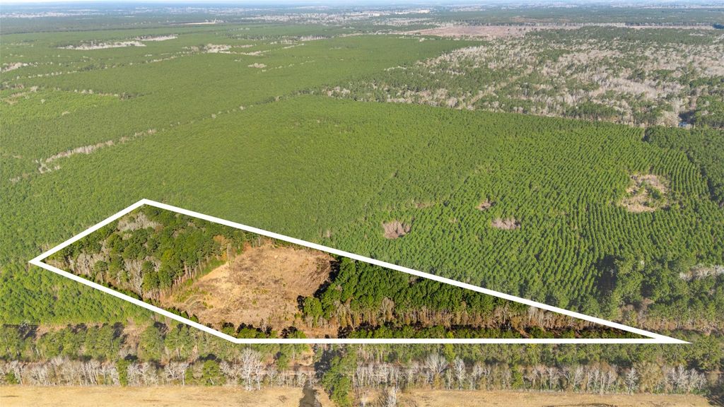 1495 County Road 2200, Cleveland, TX 77327