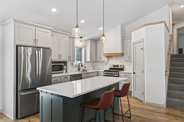 27835 143rd Street NW, Zimmerman, MN 55398