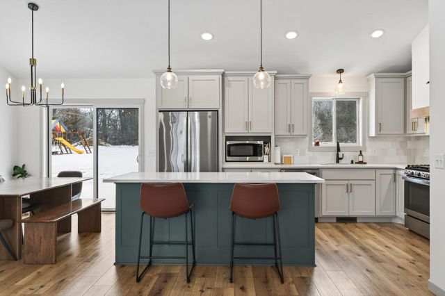 27835 143rd Street NW, Zimmerman, MN 55398