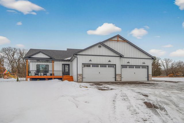 27835 143rd Street NW, Zimmerman, MN 55398