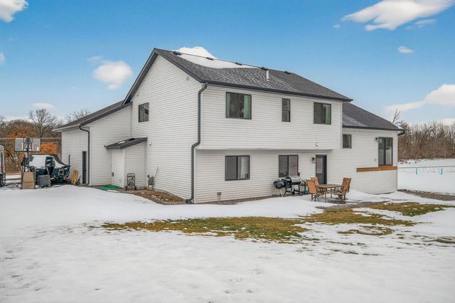 27835 143rd Street NW, Zimmerman, MN 55398