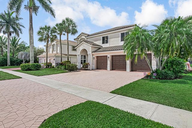 19491 Black Olive Lane, Boca Raton, FL 33498
