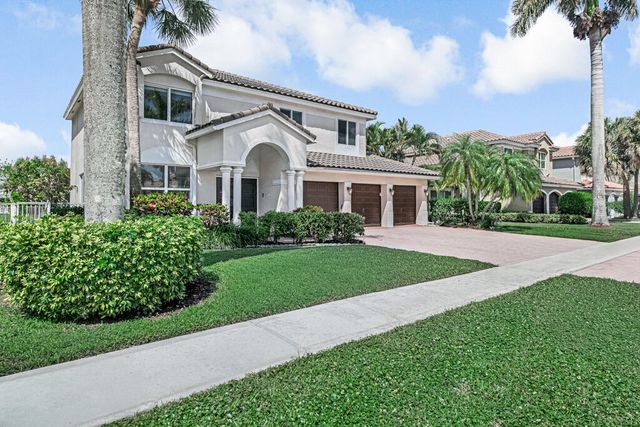 19491 Black Olive Lane, Boca Raton, FL 33498