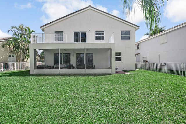 19491 Black Olive Lane, Boca Raton, FL 33498