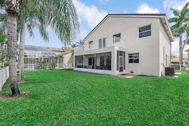 19491 Black Olive Lane, Boca Raton, FL 33498