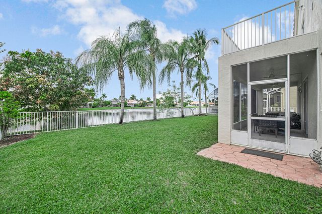 19491 Black Olive Lane, Boca Raton, FL 33498