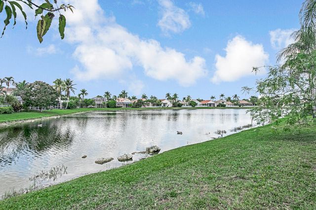 19491 Black Olive Lane, Boca Raton, FL 33498