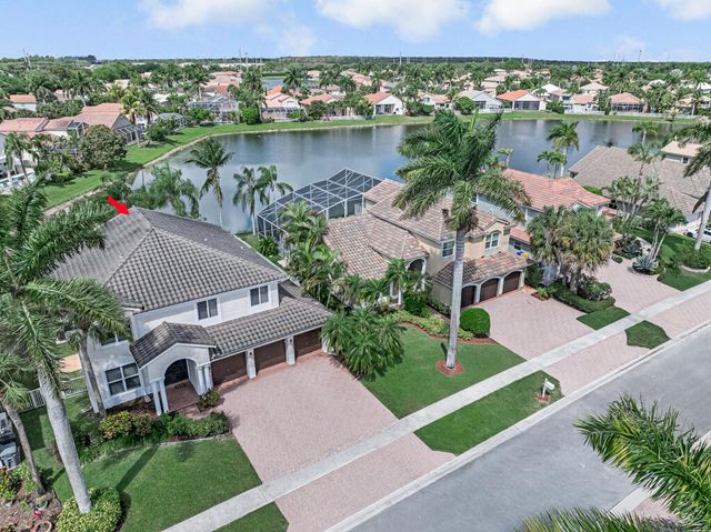 19491 Black Olive Lane, Boca Raton, FL 33498