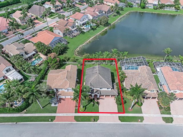 19491 Black Olive Lane, Boca Raton, FL 33498