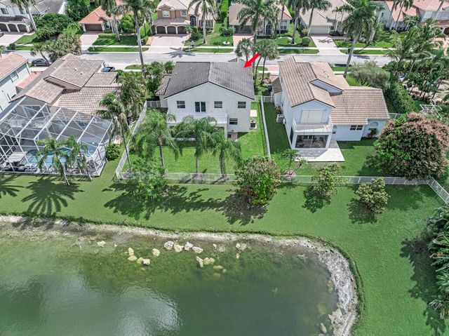 19491 Black Olive Lane, Boca Raton, FL 33498