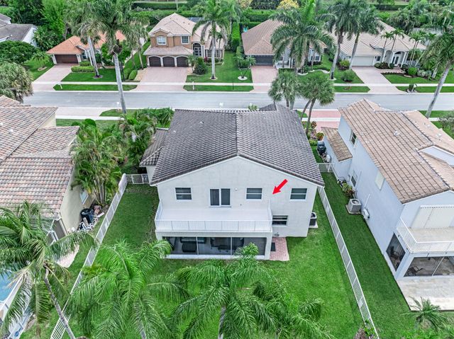 19491 Black Olive Lane, Boca Raton, FL 33498
