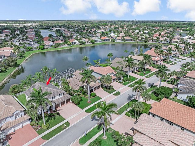 19491 Black Olive Lane, Boca Raton, FL 33498