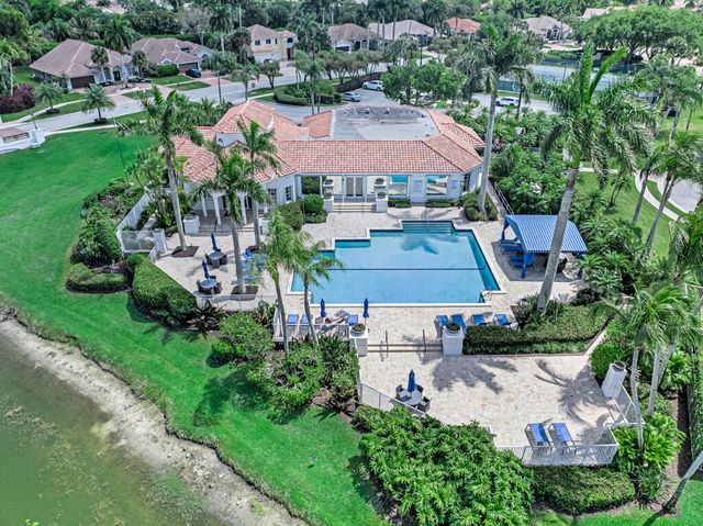 19491 Black Olive Lane, Boca Raton, FL 33498