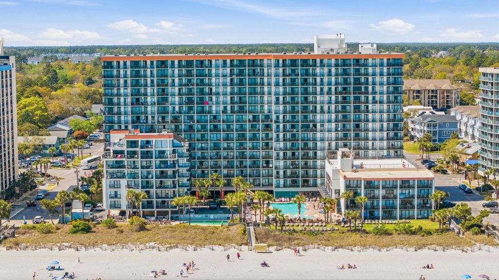 7200 N Ocean Blvd. # 1659, Myrtle Beach, SC 29572 — photo 2