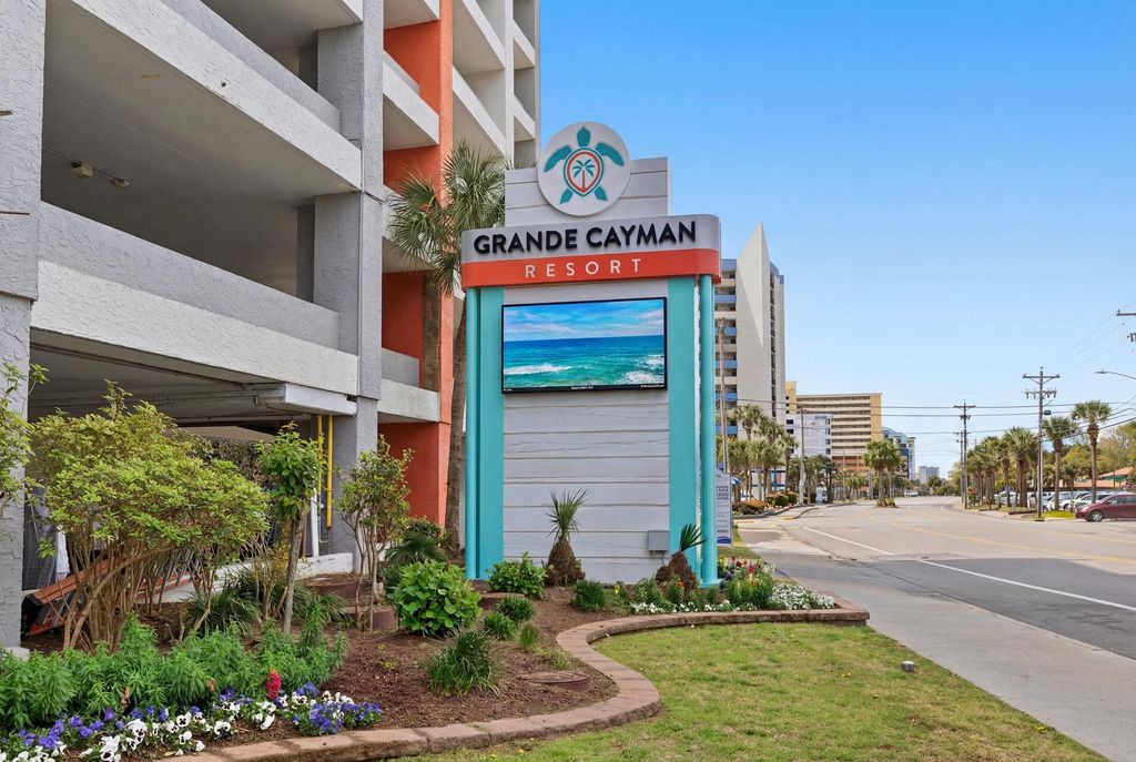 7200 N Ocean Blvd. # 1659, Myrtle Beach, SC 29572 — photo 3