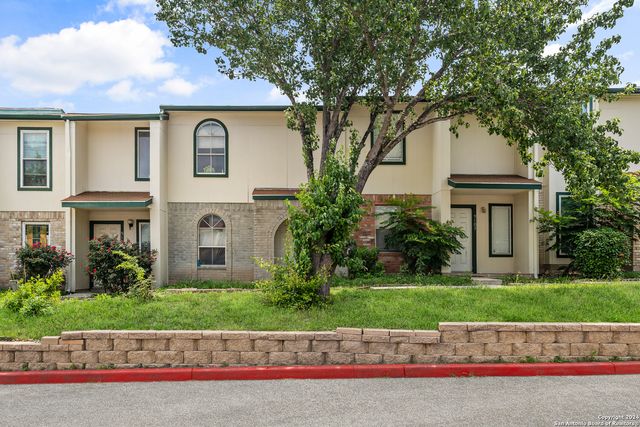 4949 Hamilton Wolfe Rd Apt 9104, San Antonio, TX 78229