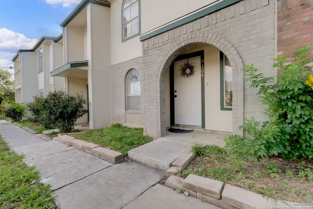 4949 Hamilton Wolfe Rd Apt 9104, San Antonio, TX 78229