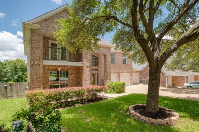 8311 Lofty LN, Round Rock, TX 78681