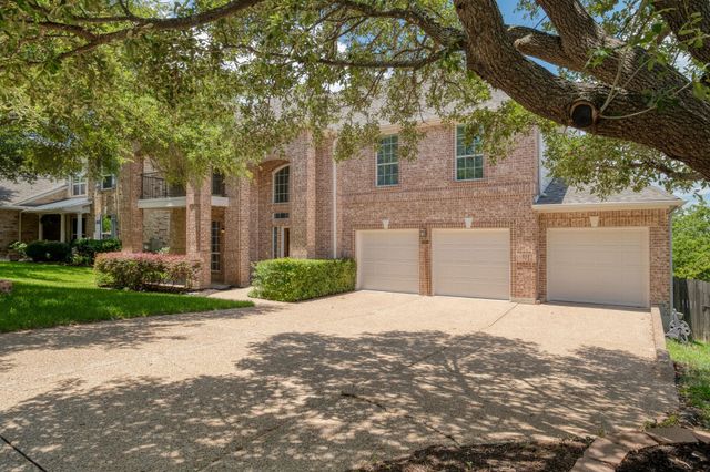 8311 Lofty LN, Round Rock, TX 78681