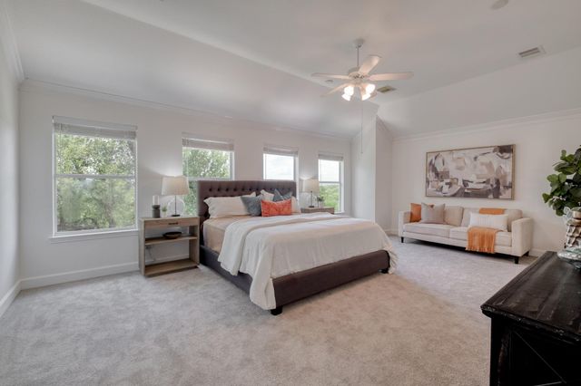 8311 Lofty LN, Round Rock, TX 78681