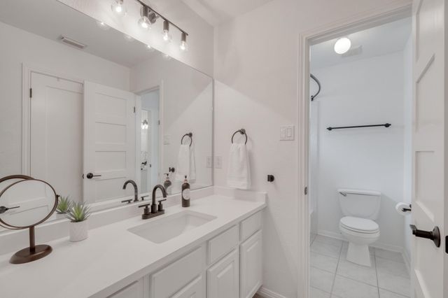 8311 Lofty LN, Round Rock, TX 78681