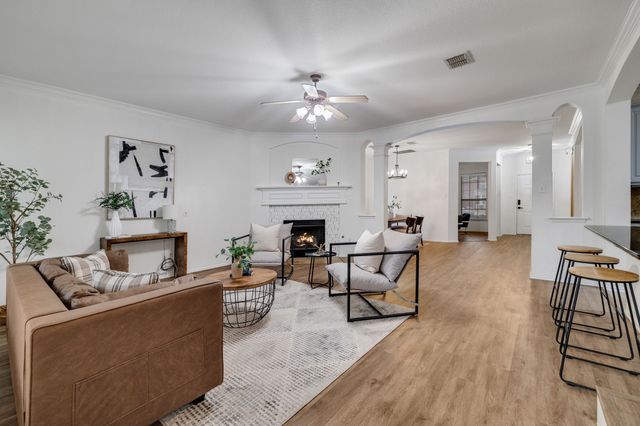 15704 RINGDOVE, Fort Worth, TX 76262