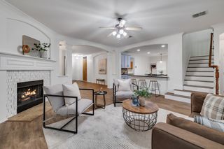 15704 RINGDOVE, Fort Worth, TX 76262