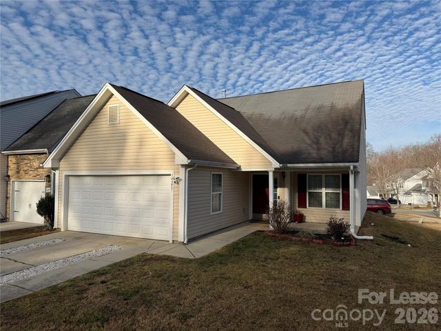 11251 Joe Morrison Lane, Charlotte, NC 28214