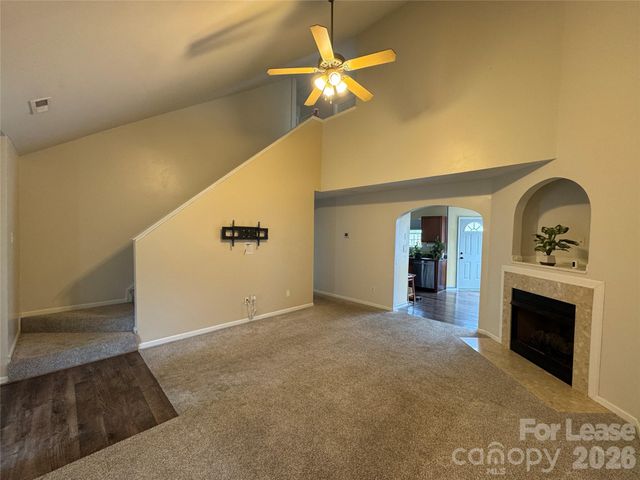 11251 Joe Morrison Lane, Charlotte, NC 28214