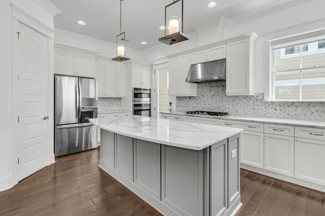 2554 Josiah Street, Charleston, SC 29492