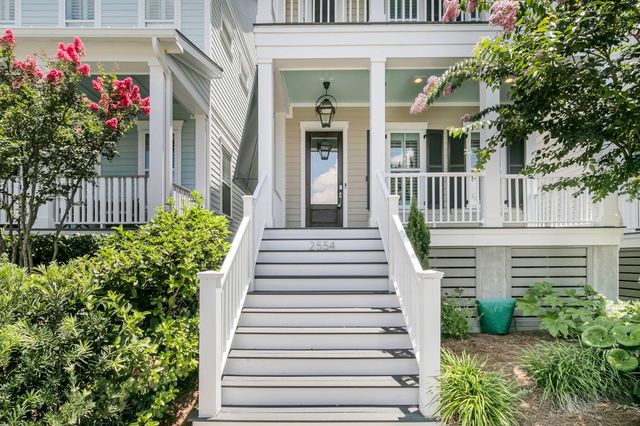 2554 Josiah Street, Charleston, SC 29492