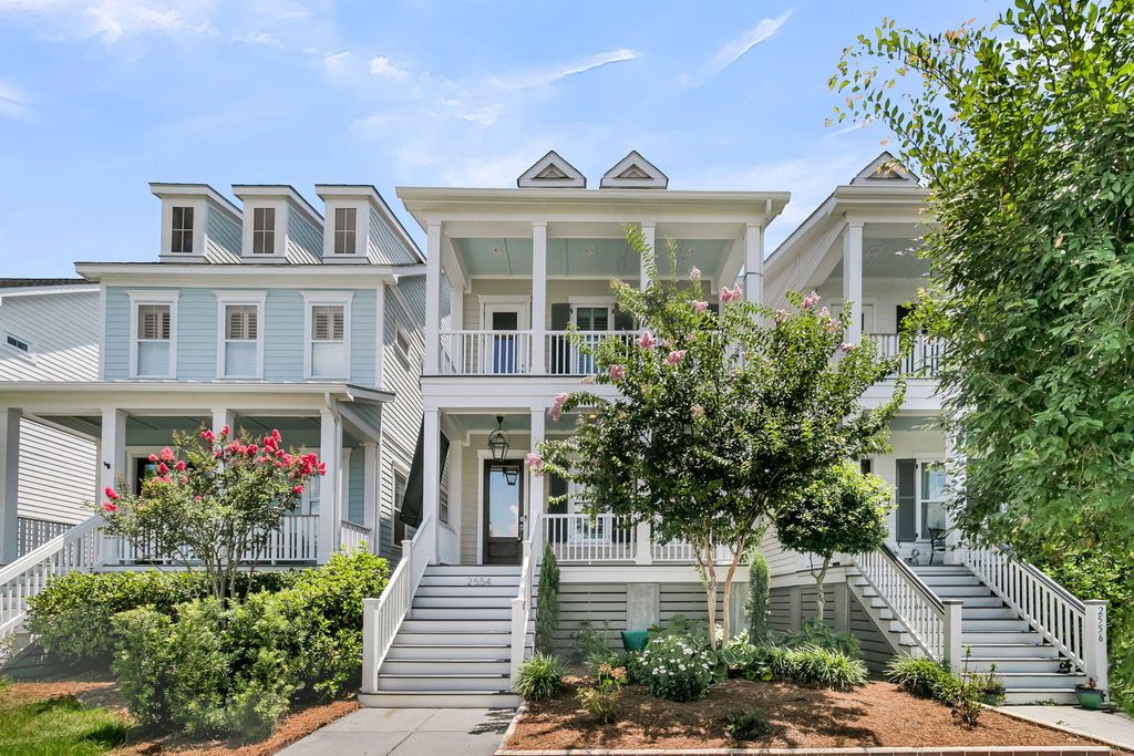 2554 Josiah Street, Charleston, SC 29492