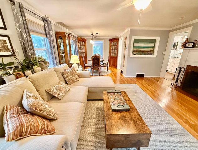 78 Dearborn Avenue, Hampton, NH 03842